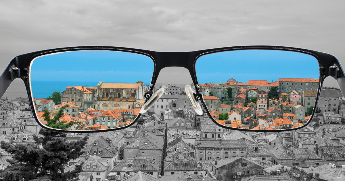 Want to be more perceptive? Here’s how.