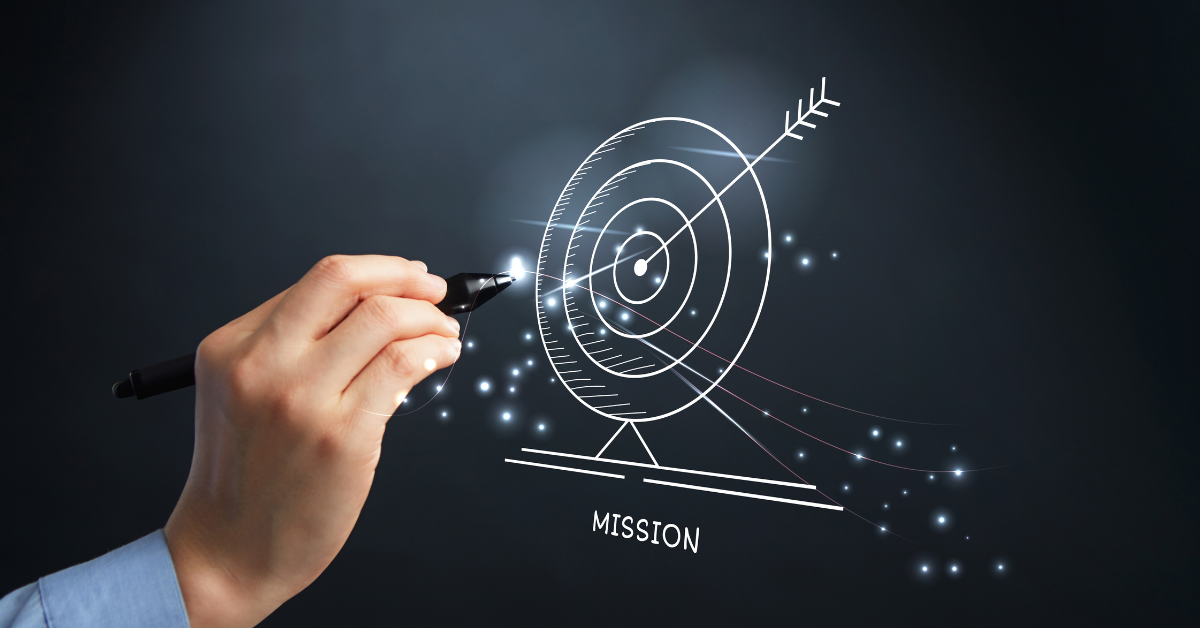 Your Personal Mission Statement